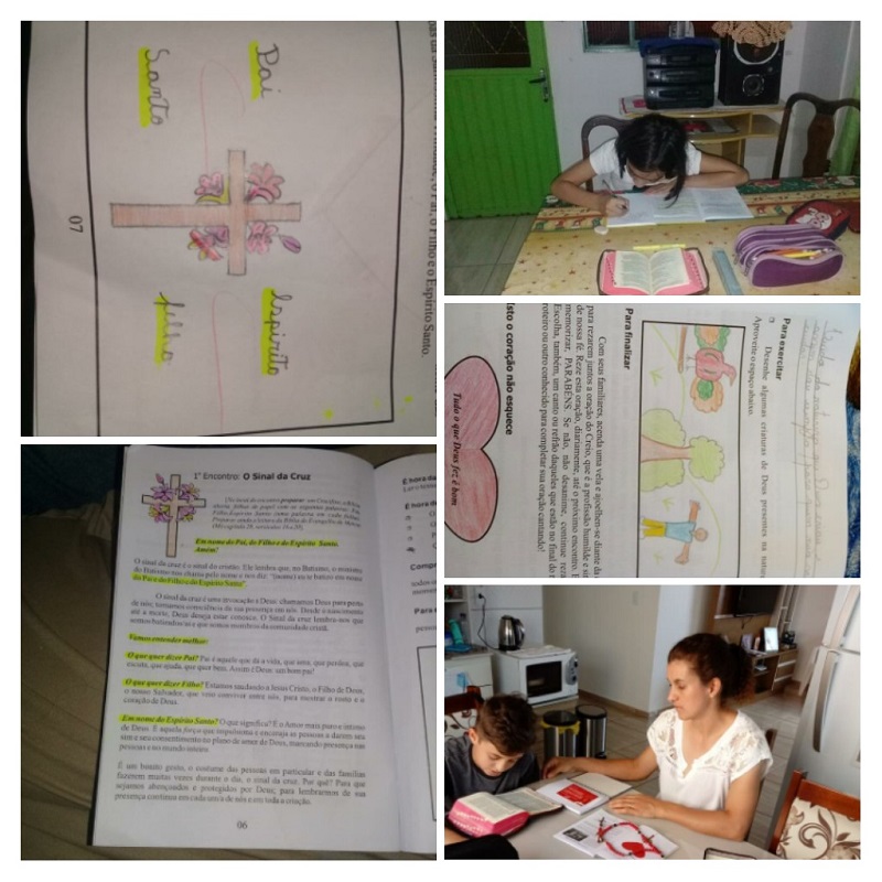 Notre Dame Vocare
