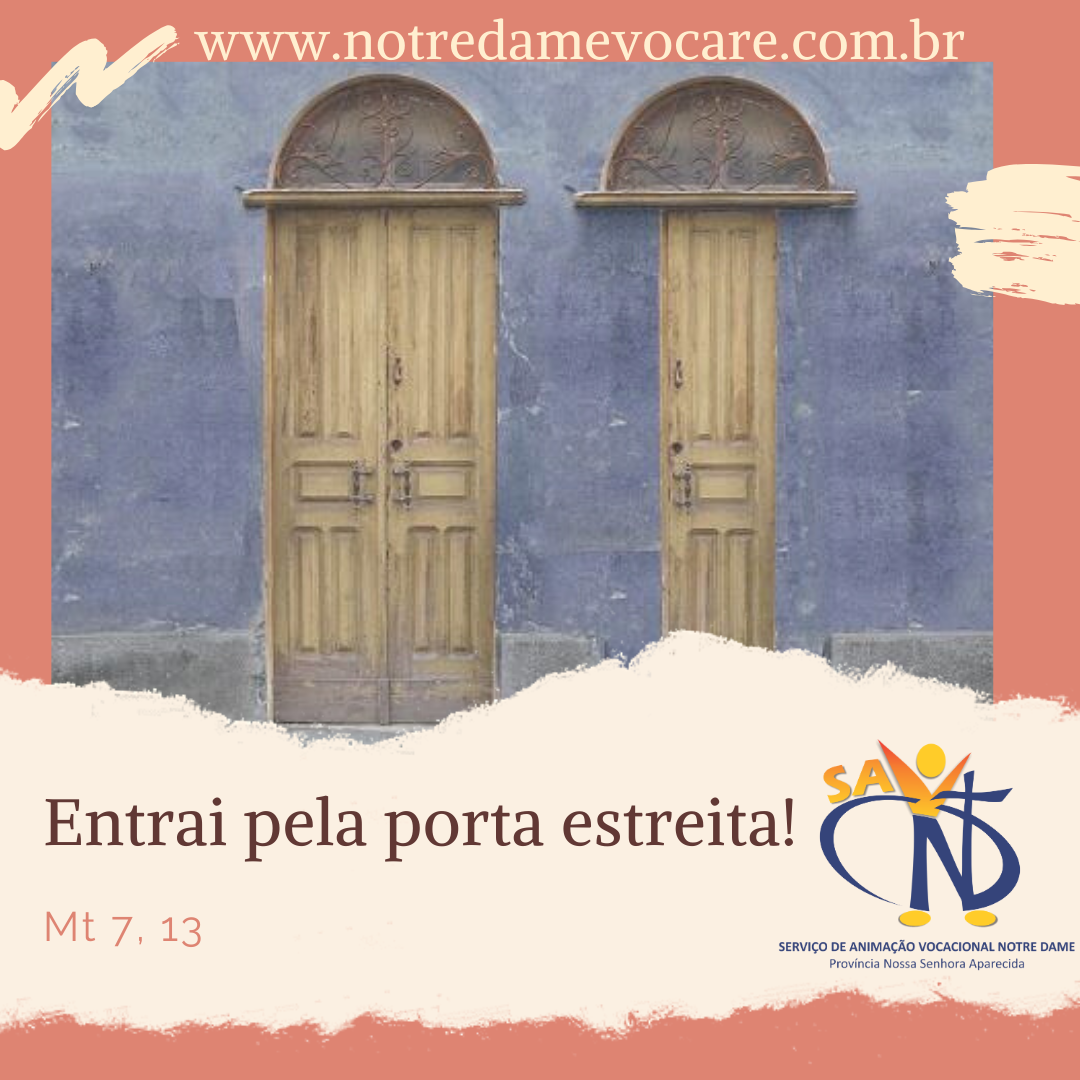 Notre Dame Vocare