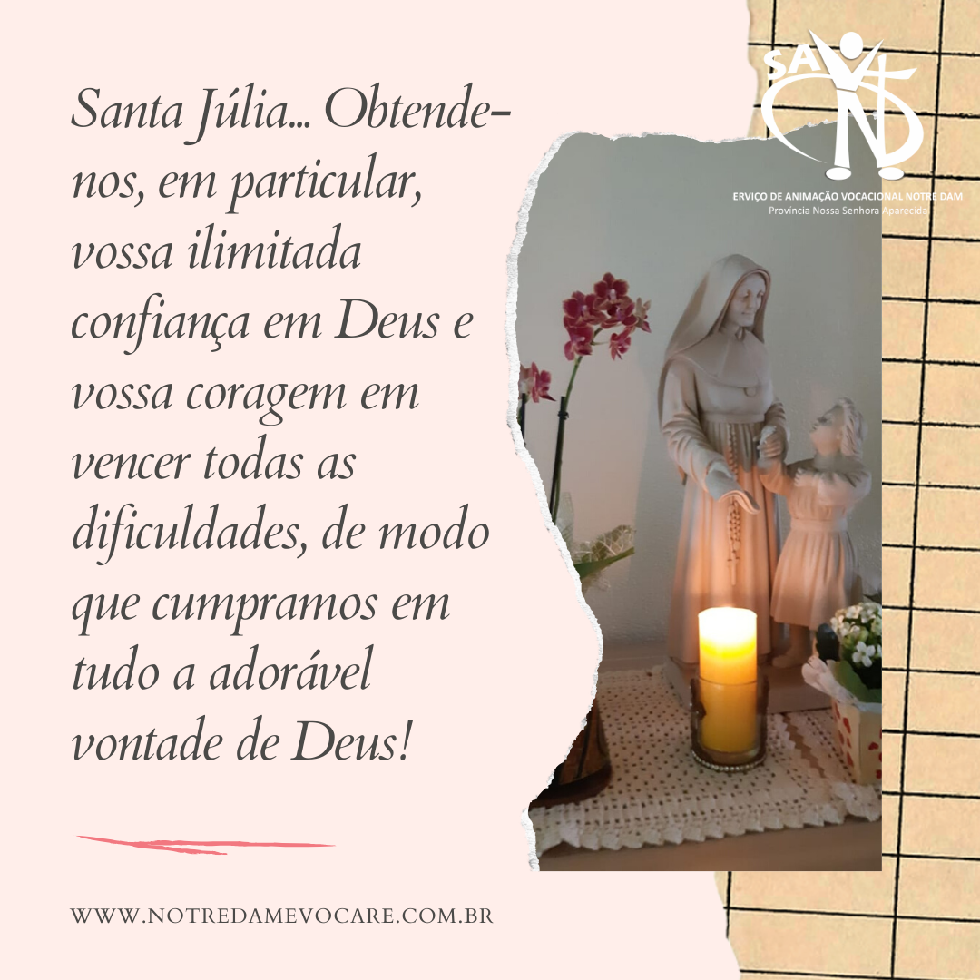 Notre Dame Vocare
