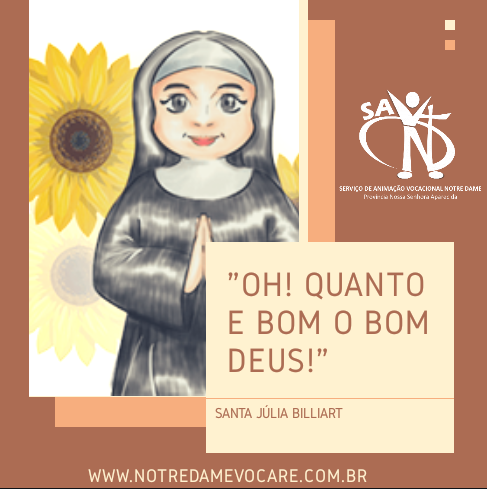 Notre Dame Vocare