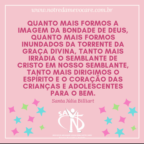 Notre Dame Vocare