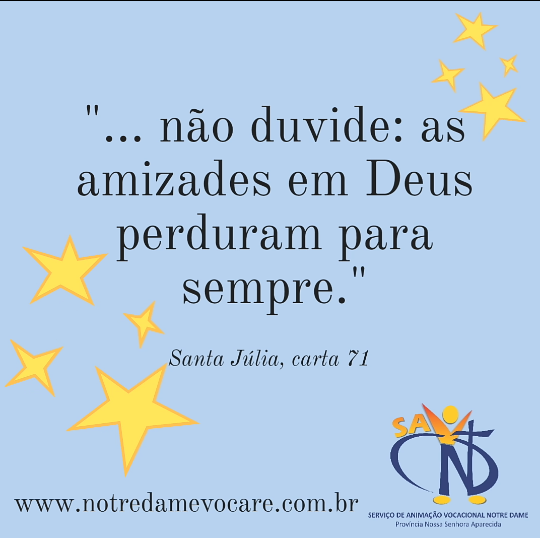 Notre Dame Vocare