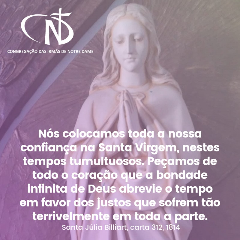 Notre Dame Vocare
