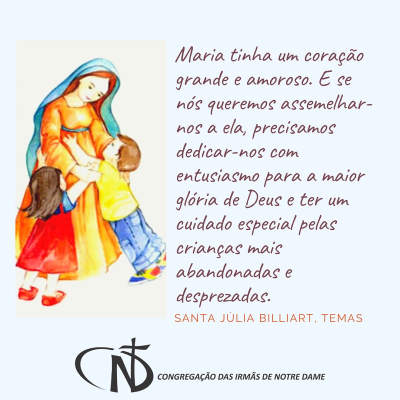 Notre Dame Vocare
