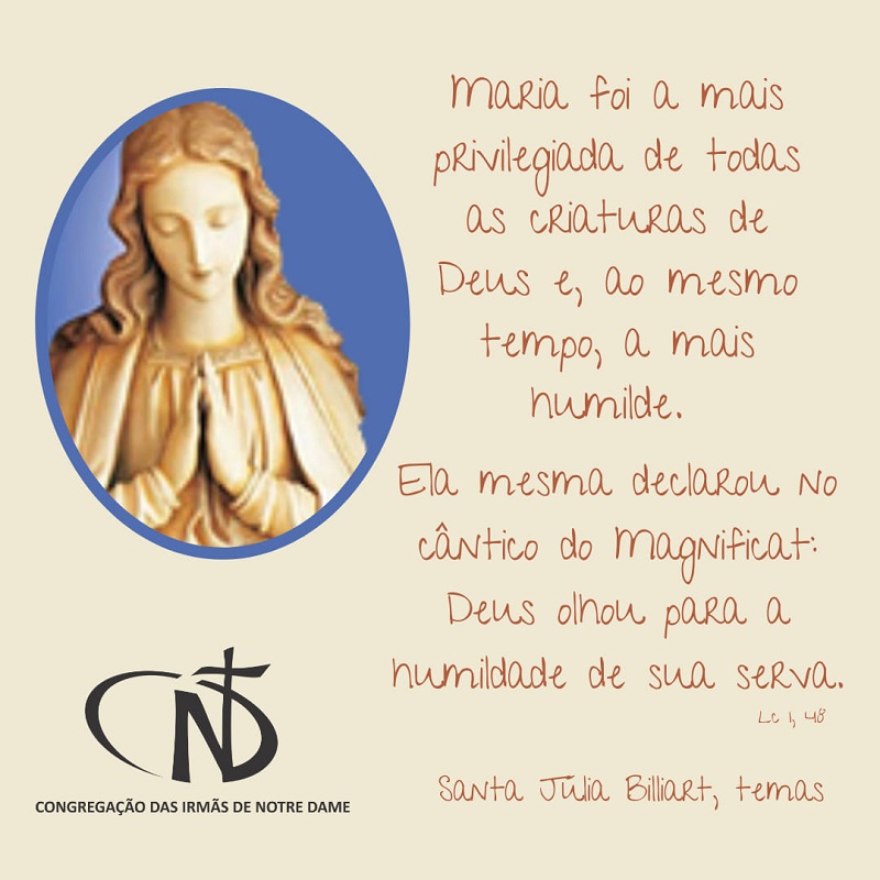 Notre Dame Vocare